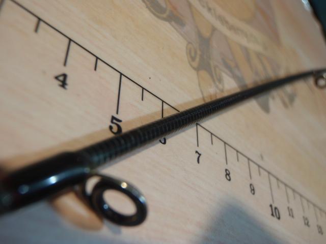 ヴォルキー VKS-70L/BL