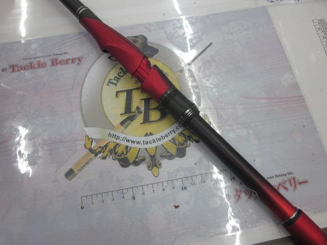 19ファイアブラッドグレ テンタクル 1.2-530