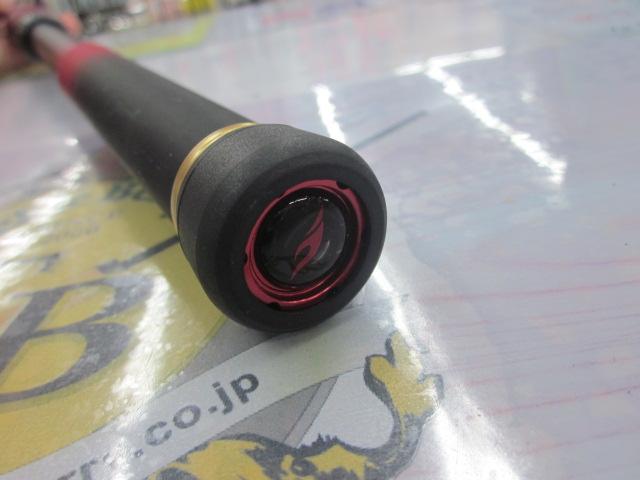 19ファイアブラッドグレ テンタクル 1.2-530