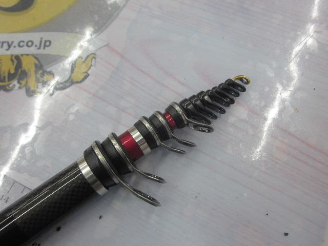 19ファイアブラッドグレ テンタクル 1.2-530