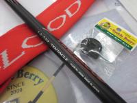 19ファイアブラッドグレ テンタクル 1.2-530