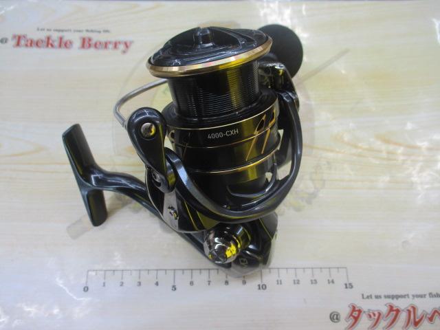 22カルディアSW 4000-CXH