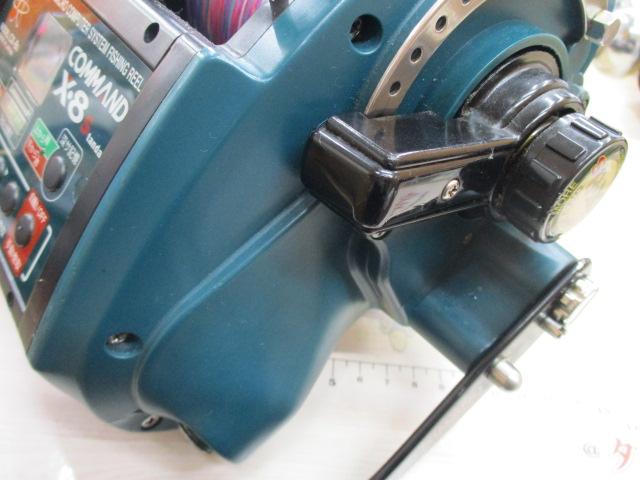 コマンド CX-8S スタンダード