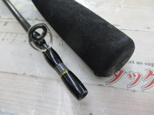 メタルライドMR-B632