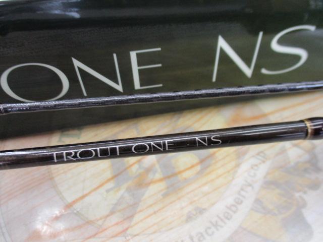 トラウトワンNS B47L