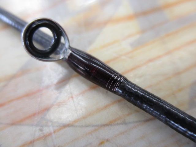 トラウトワンNS B47L