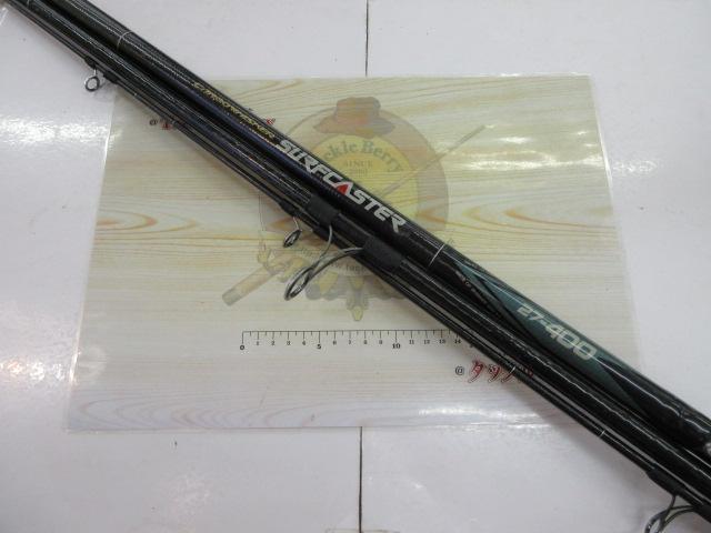 CWサーフキャスター27-400