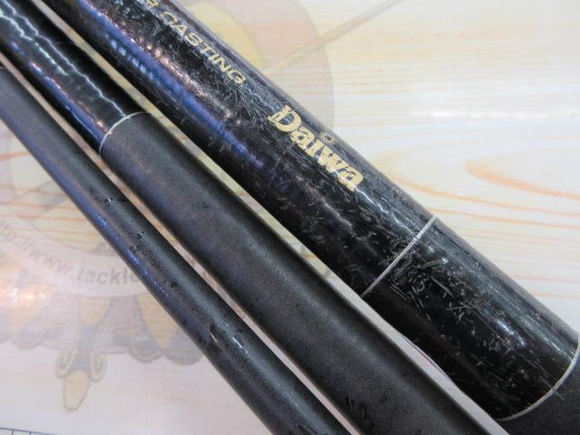 CWサーフキャスター27-400