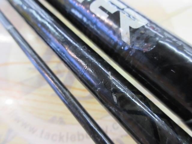 CWサーフキャスター27-400