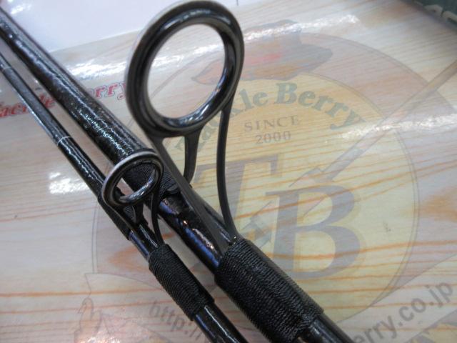 CWサーフキャスター27-400