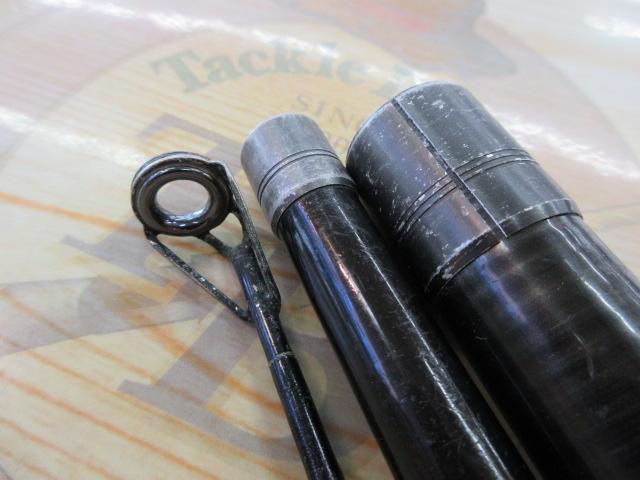 CWサーフキャスター27-400