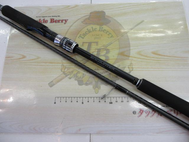 エンカウンター S90ML｜＠ベリーネット 日本最大新品中古釣具WEB