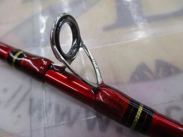 ダイワ　リーディングスリルゲーム73MH-195 中古 リーディング スリルゲーム 73 MH-195・Y｜＠ベリーネット 日本