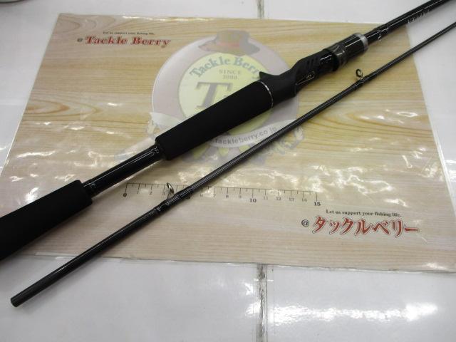 タトゥーラXT 672MHFB｜＠ベリーネット 日本最大新品中古釣具WEB