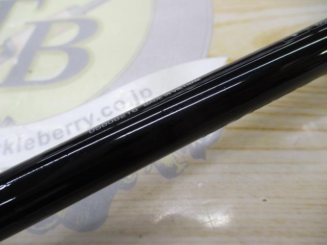 タトゥーラXT 672MHFB