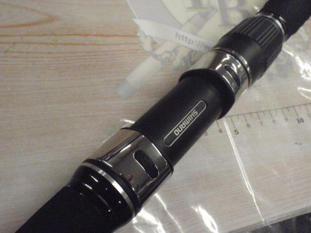 石鯛リミテッド H540