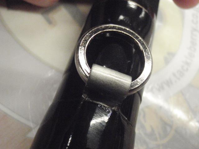 石鯛リミテッド H540