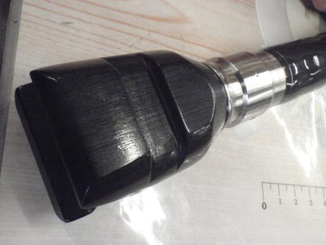 石鯛リミテッド H540