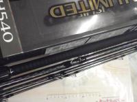 石鯛リミテッド H540