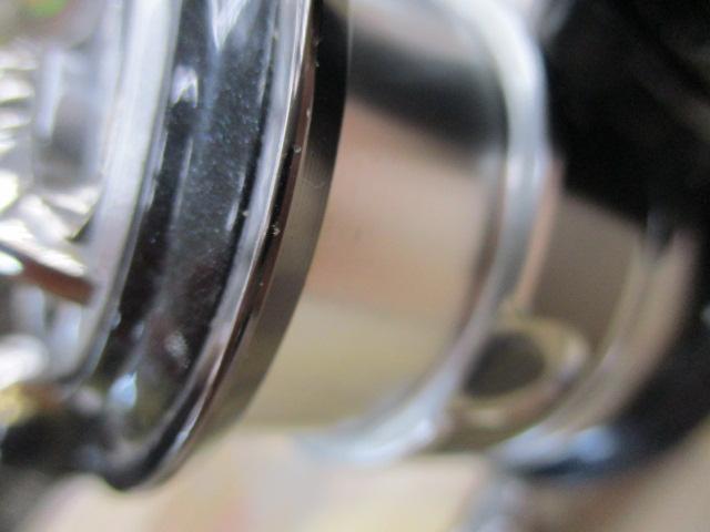 レアニウムCI4+ C2000HGS