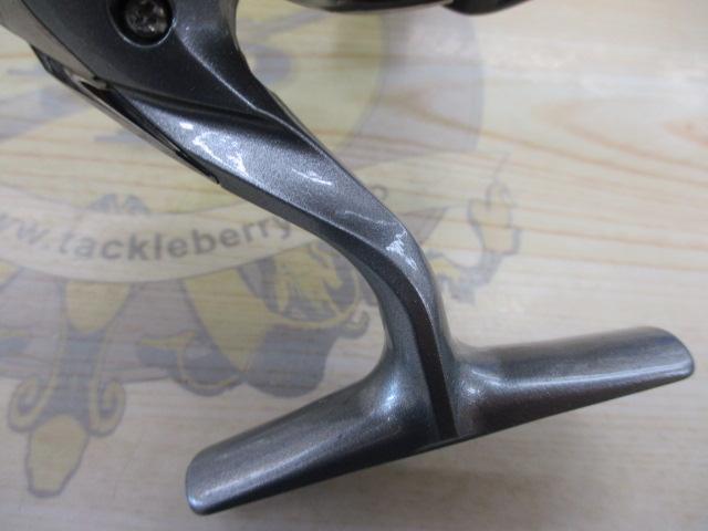 レアニウムCI4+ C2000HGS