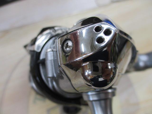 レアニウムCI4+ C2000HGS