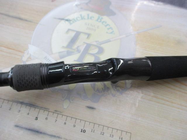 ブラックレーベル C70H