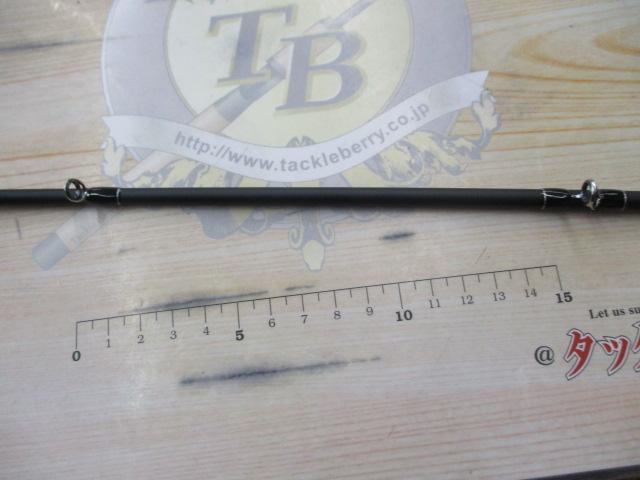 ブラックレーベル C70H