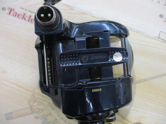 ビーストマスター 2000