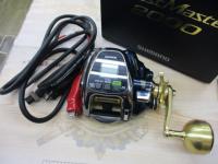 ビーストマスター 2000