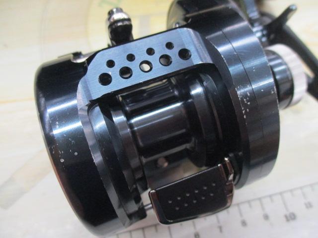 20オシアコンクエストリミテッド 200PG