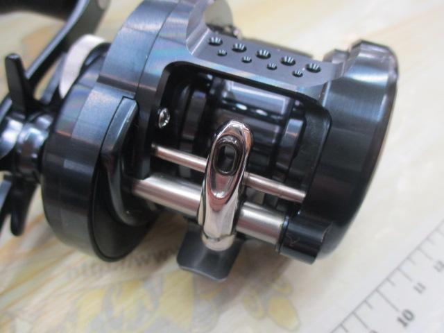 20オシアコンクエストリミテッド 200PG