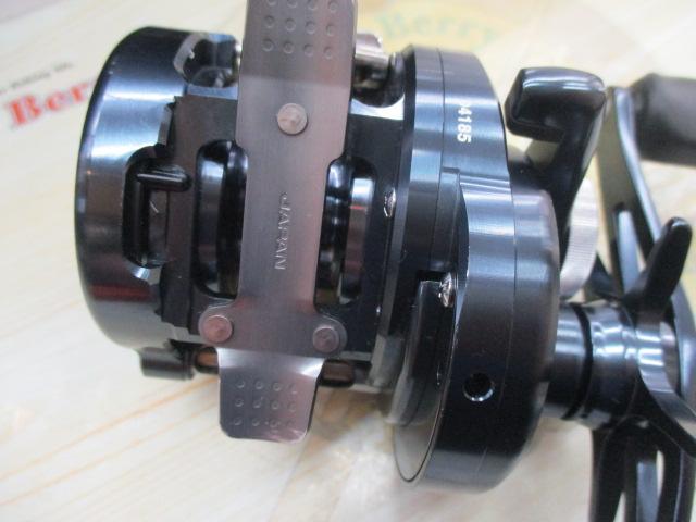 20オシアコンクエストリミテッド 200PG