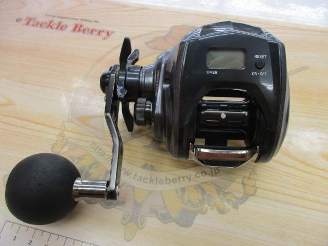 19スパルタンIC 200HL｜＠ベリーネット 日本最大新品中古釣具WEB