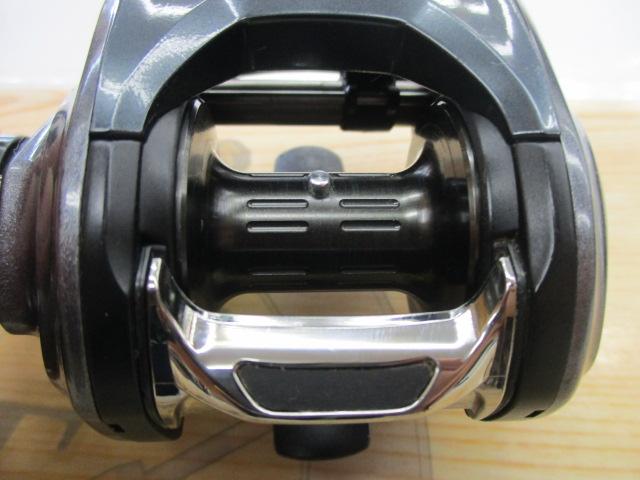 19スパルタンIC 200HL｜＠ベリーネット 日本最大新品中古釣具WEB