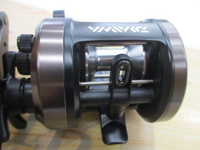 11ダイナスター 150早技