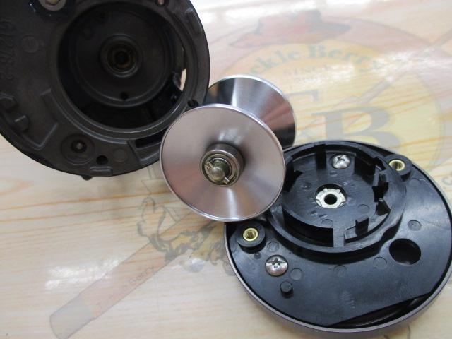 11ダイナスター 150早技