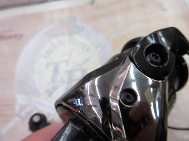 22ソアレBB C2000SSHG