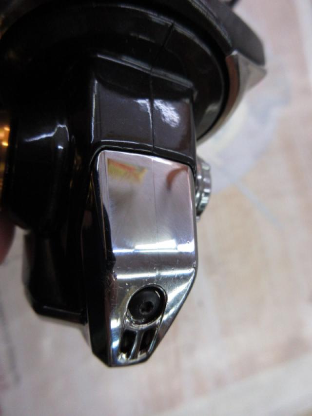 22ソアレBB C2000SSHG