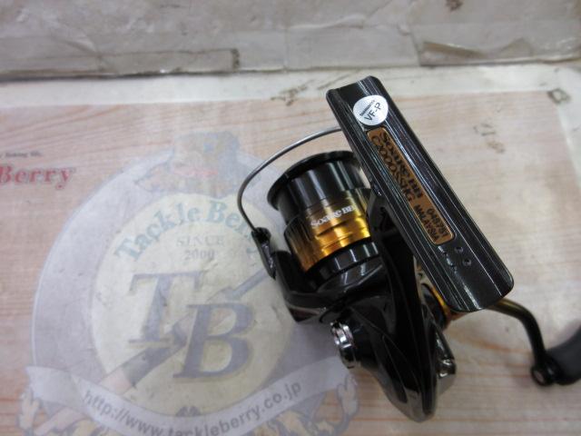 22ソアレBB C2000SSHG