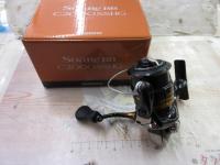 22ソアレBB C2000SSHG