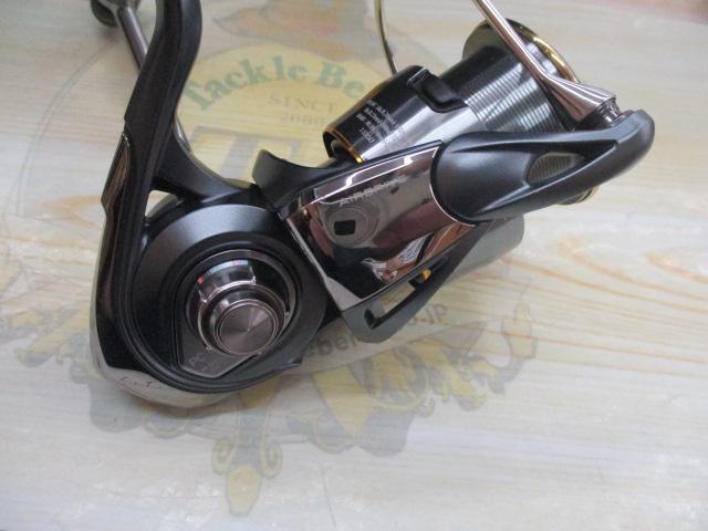 23エアリティ PC LT2500-H