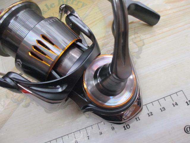 23エアリティ PC LT2500-H