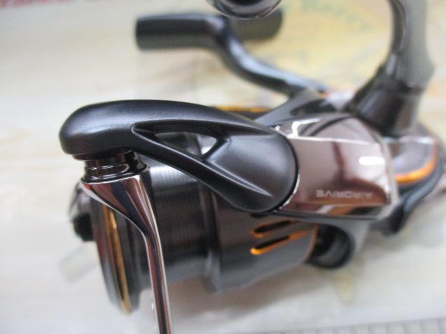 23エアリティ PC LT2500-H