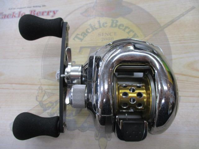 アンタレスAR LH