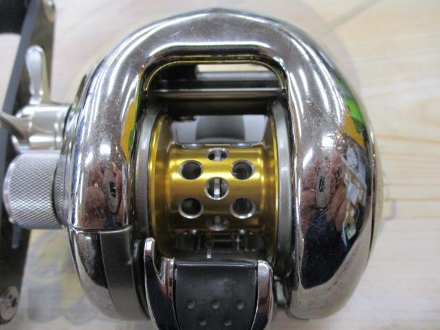 アンタレスAR LH