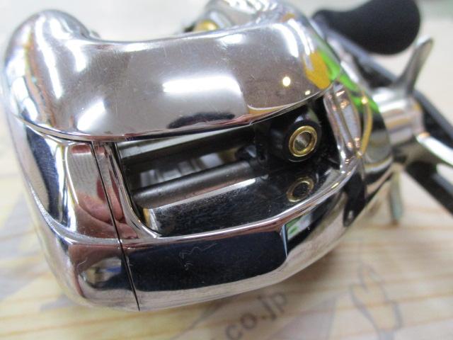 アンタレスAR LH