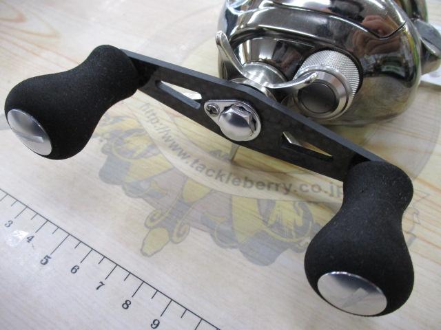 アンタレスAR LH