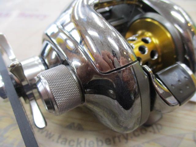 アンタレスAR LH