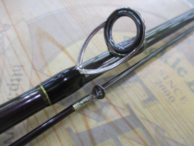 レトログラード RGS-78MH